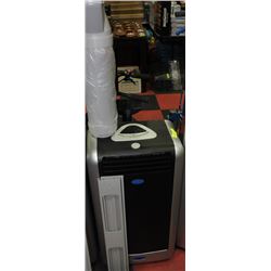 WINDCHASER PORTABLE AIR CONDITIONER 12,000 BTU