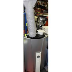 DELONGHI PORTABLE AIR CONDITIONER 11,000
