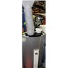 Image 1 : DELONGHI PORTABLE AIR CONDITIONER 11,000