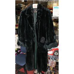 CORRIGAL COSKIE FUR COAT