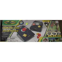 BEAN BAG TOSS GAME