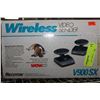 Image 1 : WIRELESS VIDEO SENDER