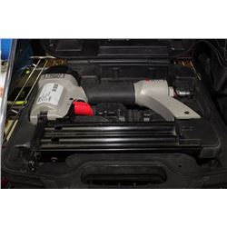 PORTERCABLE 18 GAUGE AIR NAILER