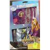 Image 1 : BOX OF HANNA MONTANA AND HIGH SCHOOL HIGH