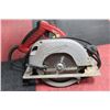 Image 1 : MILWAUKEE 7 1/4" CIRCULAR SAW