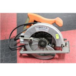 2 CHICAGO CIRCULAR SAWS