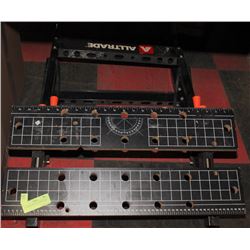 ALLTRADE FOLDING WORK HORSE