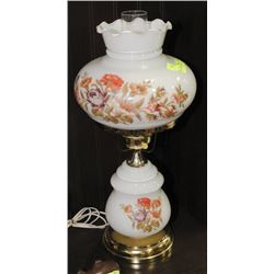 ESTATE LAMP FROM 1950s