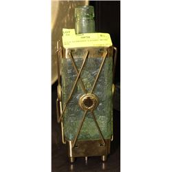 MADE IN SWEDEN "LATERN" MUSIC BOX