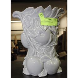 VINTAGE BESWICK VASE