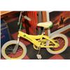 Image 1 : JOHN DEERE KIDS BIKE