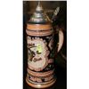 Image 1 : COLLECTIBLE BEER STEIN