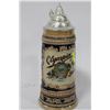 Image 2 : COLLECTIBLE BEER STEIN