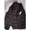 Image 1 : SIZE XXL BLACK LADIES VEST