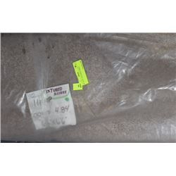 6'6" X 6'6" TEXTURED CARPET