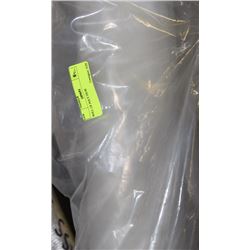 ROLL OF POLY FILM