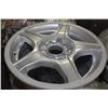 Image 1 : 14"X6" UNIVERSAL ALUMINUM RIMS X4
