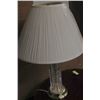 Image 1 : CRYSTAL ESTATE LAMP