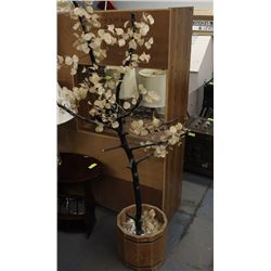 ARTIFICIAL CHINESE TREE