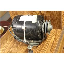 A.O. SMITH AC FURNACE MOTOR