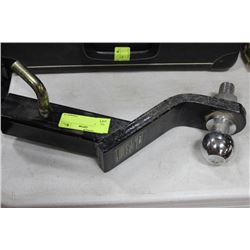 2" HITCH