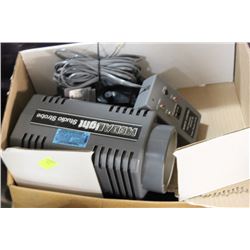 STUDIO STROBE LIGHT