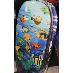 BUNDLE OF 5 BOOGIE BOARDS