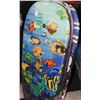 Image 1 : BUNDLE OF 5 BOOGIE BOARDS