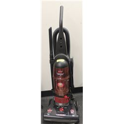 BISSEL BAGLESS VACUUM
