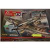 Image 1 : SUPER MARINE SPIT FIRE 3D PUZZLE