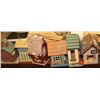Image 1 : 6 BIRDHOUSES