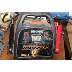 MOTOMASTER ELIMINATOR BOOSTER PACK