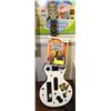 Image 1 : GUITAR HERO PACKAGE