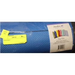YOGA MAT