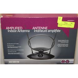 NEXT TECH AMPLIFIED INDOOR ANTENNA