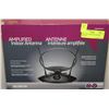 Image 1 : NEXT TECH AMPLIFIED INDOOR ANTENNA