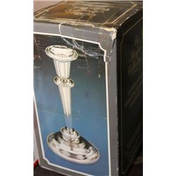 MAYFAIR COLLECTION CANDLESTICKS