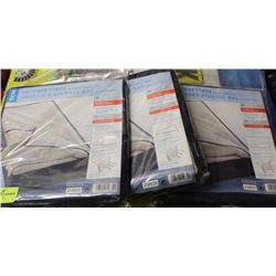 3 UNDER BED STORAGE BAGS