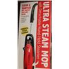 Image 1 : ULTRA STEAM MOP