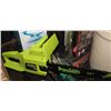 Image 1 : POULAN 14" ELECTRIC CHAINSAW