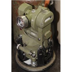 1962 PORTABLE TRANSIT