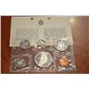 Image 1 : 1963 Uncirculated Set