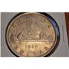 Image 1 : 1937 Canada Dollar - Very Nice Grade