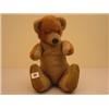 Image 1 : Chad Valley sitting teddy bear…