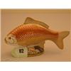 Image 1 : Royal Crown Derby fish paperweight, (second)…