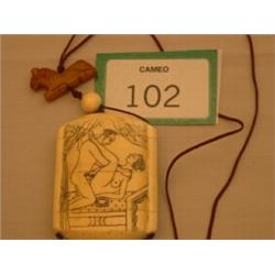 Erotic inro…