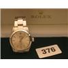 Image 1 : Rolex Oyster speed king watch in original box…