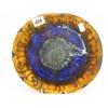 Image 1 : Welsh Studio plate from the Bwthyn pottery in Barmouth…