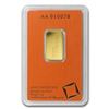 Image 1 : One 5 gram Gold Bar - Valcambi (In Assay) - FJC77422