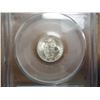 Image 2 : 1937 MERCURY DIME PCGS MS65